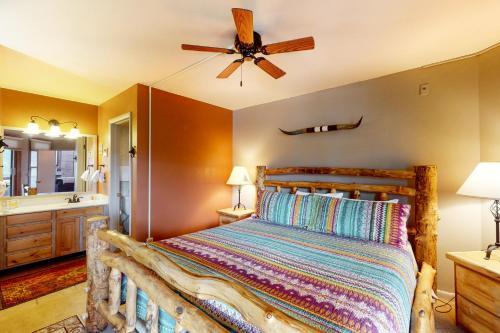 The Lodge D At Steamboat