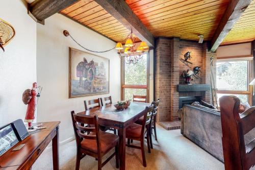 The Lodge D At Steamboat