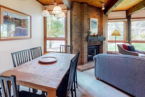 The Lodge D At Steamboat