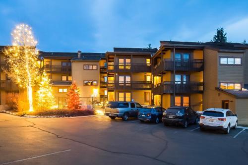 The Lodge D At Steamboat