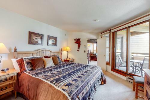 The Lodge D At Steamboat
