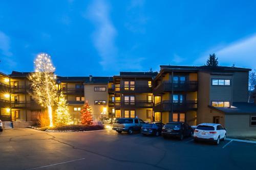 The Lodge D At Steamboat