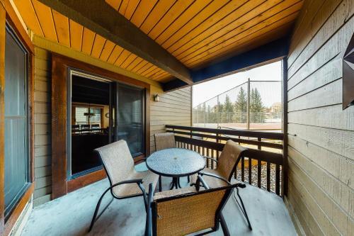The Lodge D At Steamboat