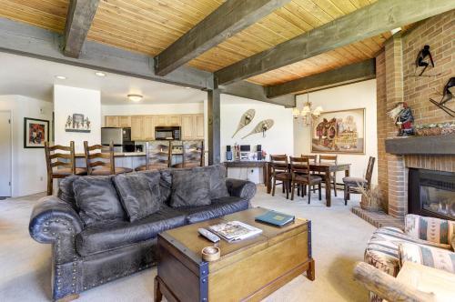 The Lodge D At Steamboat