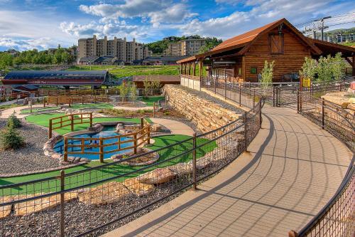 Torian Plum Creekside II