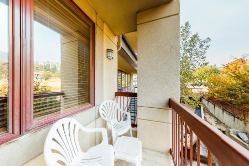 Torian Plum Creekside II