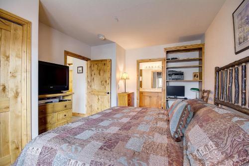 Torian Plum Creekside II