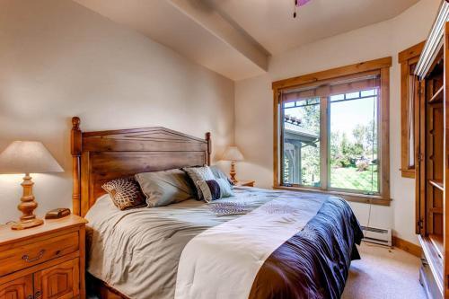 Eagle Ridge Lodge II