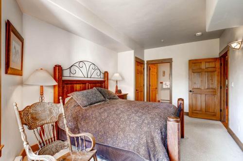 Eagle Ridge Lodge II