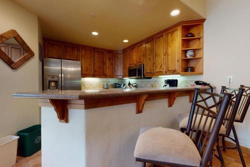 Eagle Ridge Lodge III