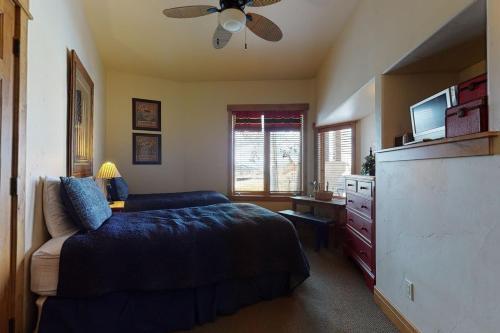 Eagle Ridge Lodge III