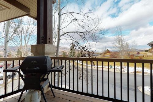 Eagle Ridge Lodge III