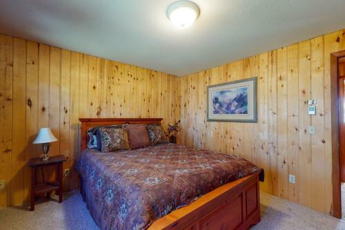Cutthroat Lodge
