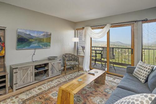 Apartamento Ridgecrest 202 Condo