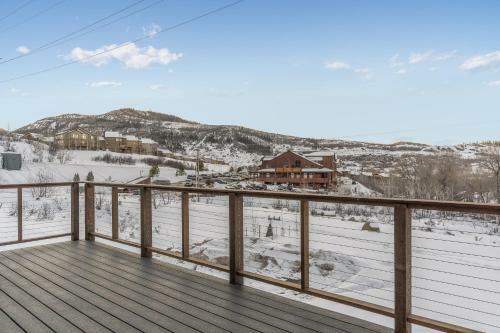 845 Mill Run Court Home