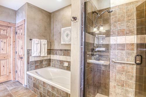 Rio Grand Golf Course Home