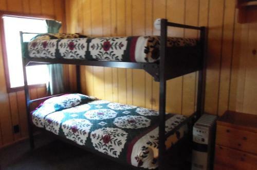 Lodge Riverbend Resort