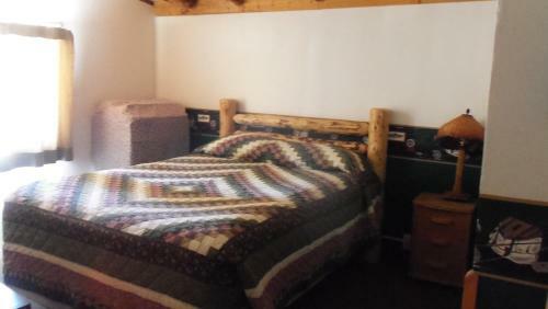 Lodge Riverbend Resort