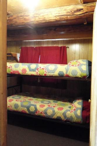 Lodge Riverbend Resort
