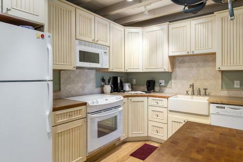 Apartamento Meadlowlark 324 Condo