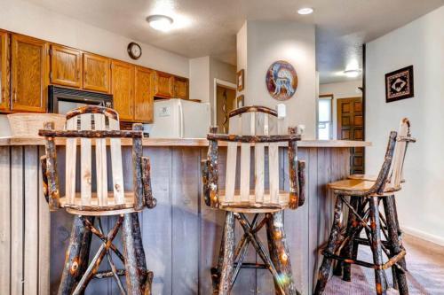 Lodge A At Steamboat II