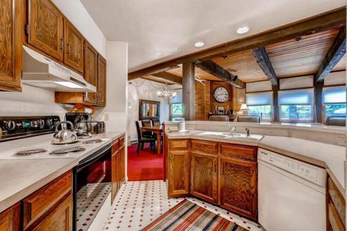 Lodge A At Steamboat II
