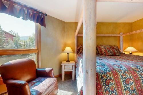 Lodge A At Steamboat II