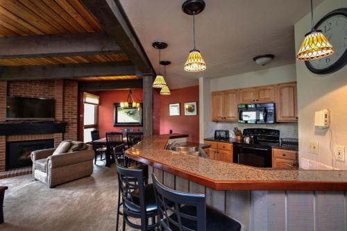 Lodge A At Steamboat II