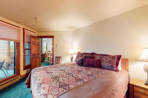 Lodge C At Steamboat