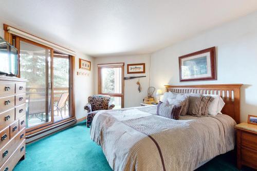 Lodge C At Steamboat