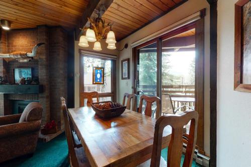 Lodge C At Steamboat