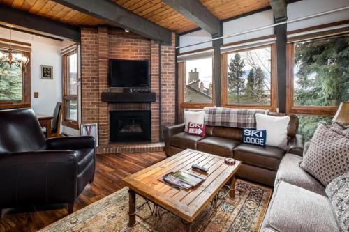 The Lodge F At Steamboat