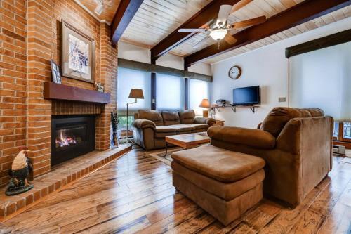 The Lodge F At Steamboat