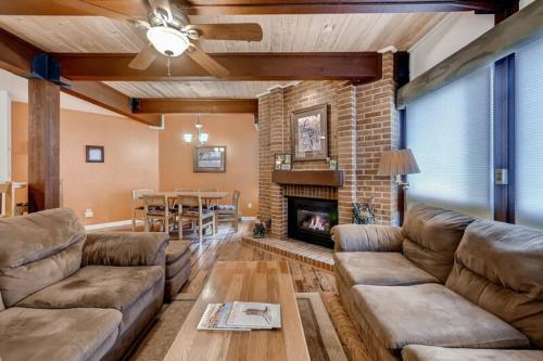 The Lodge F At Steamboat