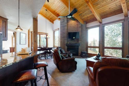 The Lodge F At Steamboat
