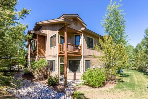 Steamboat Townhouse 1436