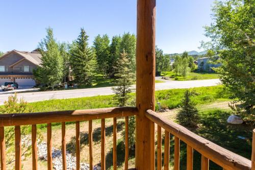 Steamboat Townhouse 1436