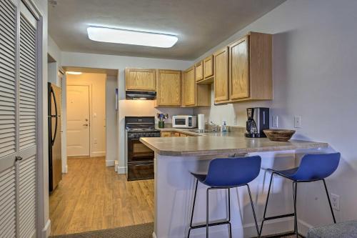 Apartamento Wildhorse Meadows Studio With Resort Gondola Access!