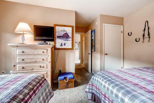 Lodge C At Steamboat II
