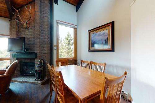 Lodge C At Steamboat II