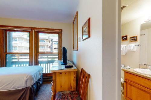 Lodge C At Steamboat II