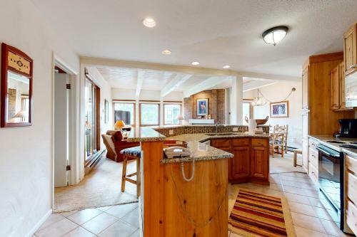 Lodge C At Steamboat II