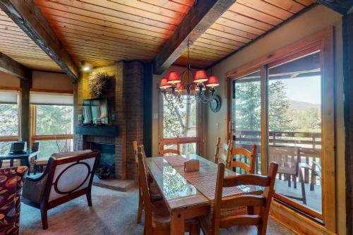 Lodge C At Steamboat II