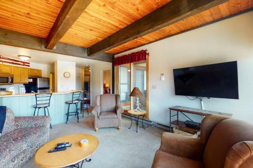 Lodge C At Steamboat II