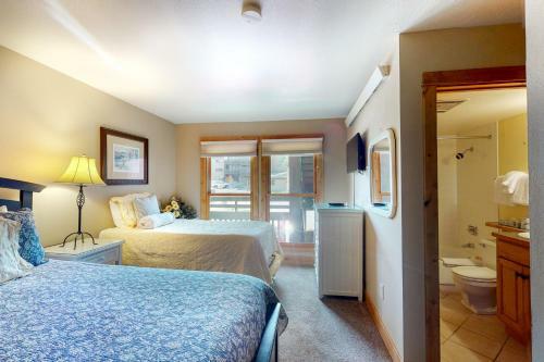 Lodge C At Steamboat II