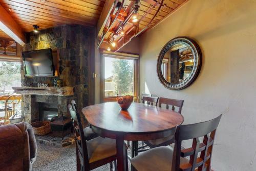 Lodge C At Steamboat II