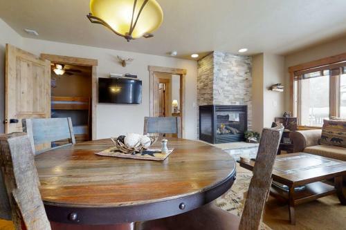 Trappeurs Lodge