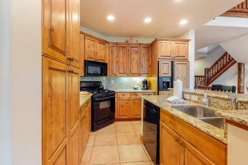 Eagleridge Townhomes 1507
