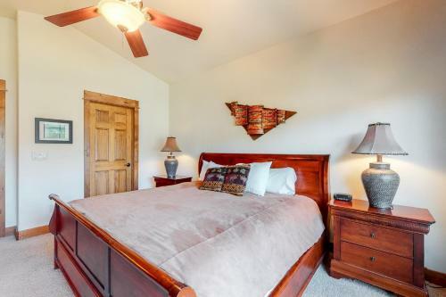 Eagleridge Townhomes 1507