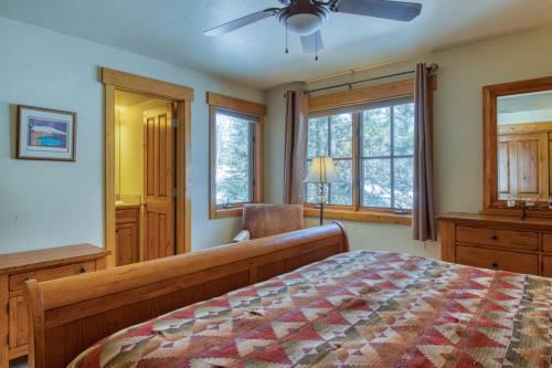 Steamboat Sanctuary